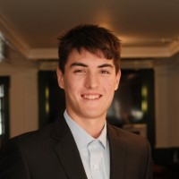 Ethan Wong-Chassine's profile photo