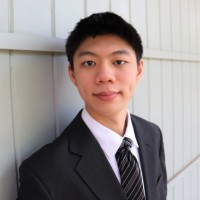 Bryce Lin Email
