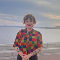 Pragati AB Employee Linn Schrab's profile photo