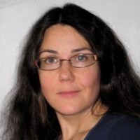 Helene Andersson Email