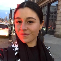 Stealth Startup Employee Sofía Lozano's profile photo
