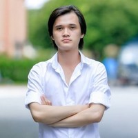 Visage.Jobs Employee Truong Nguyen's profile photo