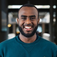 CreateiQ Employee Liban Mohamud's profile photo