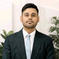 Eminence Real Estate Employee Kumayl Merchant's profile photo