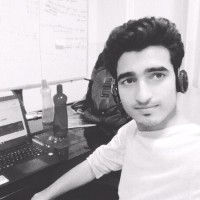 IDS Logic Employee Mohd Waseem's profile photo