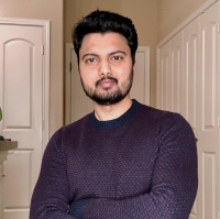 Capital One Employee Rohith M's profile photo