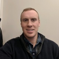 Utah Army National Guard Employee Jack Lange's profile photo