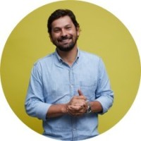 Jaime Colom Email & Phone Number