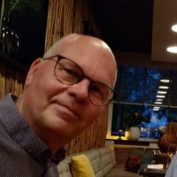 Commbizz Employee Albert Noppen's profile photo