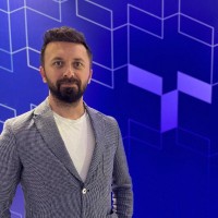 Turksat Uydu Haberleşme Kablo TV ve İşletme A.Ş. Employee Mehmet Gök's profile photo