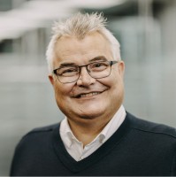 BETZ Holding GmbH Employee Christoph Betz's profile photo