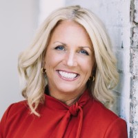 Metro United Way Employee Melody Murphy's profile photo
