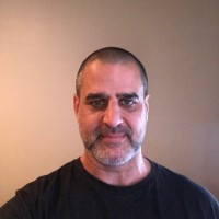 Statistics Canada Employee Steve Chaput's profile photo