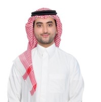 Saudi Fransi Capital Employee Abdulrahman Alagil's profile photo