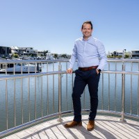 Tourism and Events Moreton Bay Employee Luke Edwards's profile photo