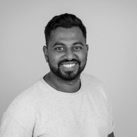 LANG AG Employee Nishaanth Balachandran's profile photo