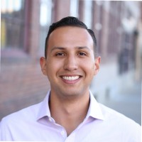 Grafana Labs Employee Victor Ramirez's profile photo