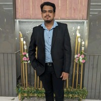 Quantiphi Employee Jay Vasani's profile photo