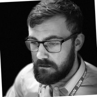 Elevate Employee Aidan Anderson's profile photo
