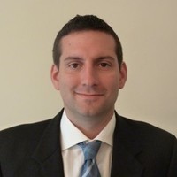 iGii Employee James Youell's profile photo