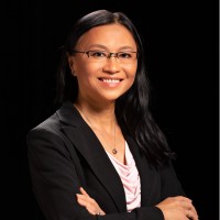 Micron Technology Employee Thy Tran's profile photo