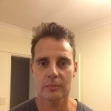 Geoplex Employee Simon Gurner's profile photo