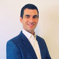 Coles Group Employee Colin Laverty's profile photo