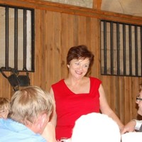 BES Rehab Ltd Employee Shirley McKenna's profile photo