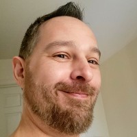 Resilience Employee Randy Weiss's profile photo