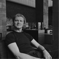 Proof of Work Studio Employee Max Davenport's profile photo