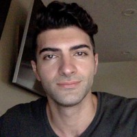 IOSEA Inc. Employee Kaveh Elierdy's profile photo