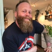 Måns Ohlander Email