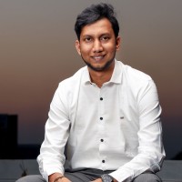 Trinity Axis Employee Yokesh Kumar's profile photo