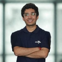 Mentogram College Employee Siddharth Dangi's profile photo