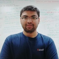 Naman Doshi Email & Phone Number
