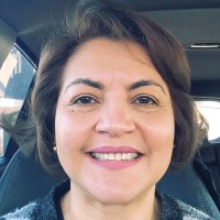 Maria Bailey Email & Phone Number