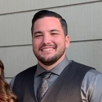 A Squared Project Solutions Inc. Employee Patrick Murphy's profile photo