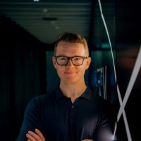 Catalyst Employee Eoin Leonard's profile photo