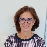 Hôpitaux Paris Est Val-de-Marne Employee Magali Sturdik's profile photo