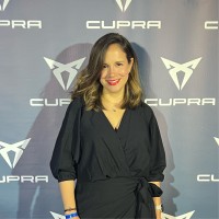 Porsche Colombia Employee Nataly Ortiz González's profile photo