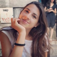 Maja Lukić Email
