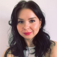 BetterGov Employee Monika Kelly's profile photo