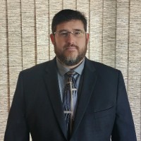 JINGDIAO North America Employee John Sherrick's profile photo