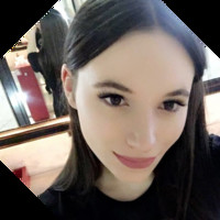 THE TAILORY NEW YORK Employee Valerie Bacac's profile photo
