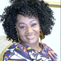 Elizabeth Luckett