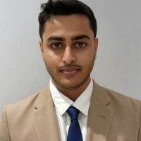 Genpact Employee Atanu Sen's profile photo