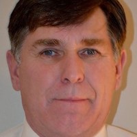 Ivy Tech Community College Employee Wayne Bunker's profile photo