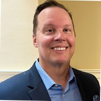 Travelers Employee Andrew Heckman's profile photo