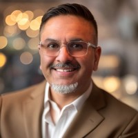 Zenith Partners Employee Ritesh Mathur's profile photo