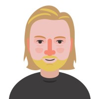 Pathwright Employee Paul Johnson's profile photo